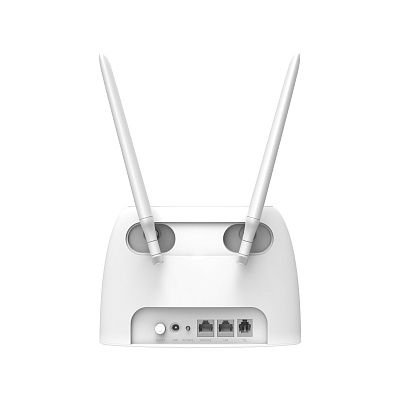 картинка Tenda 4G06 LTE Wi-Fi роутер от компании Intant